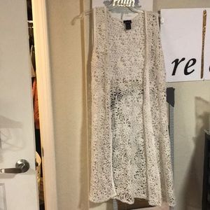 Rue 21 Cardigan